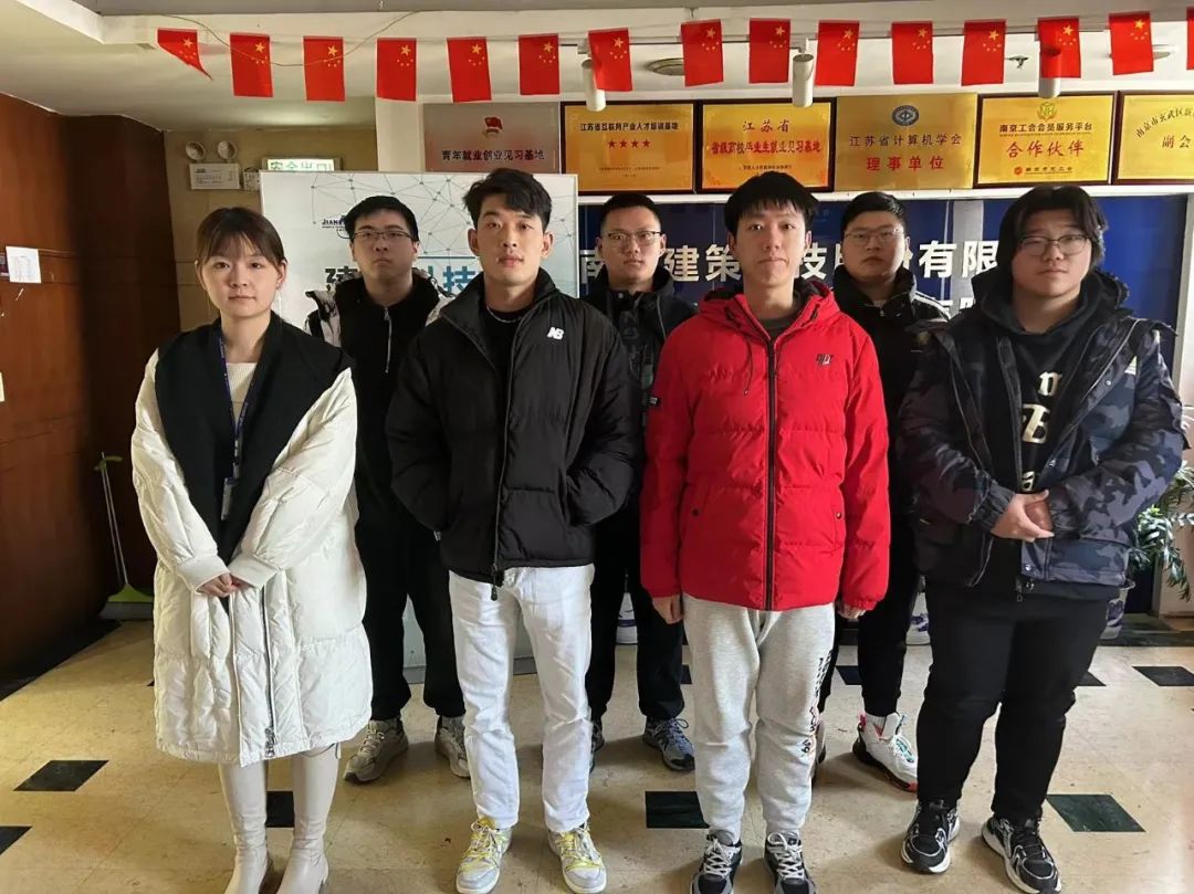 【近期結班留影】課有始終，學無止境，繼續(xù)