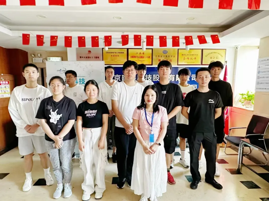 近期結班留影 | 珍藏回憶，邁向未來