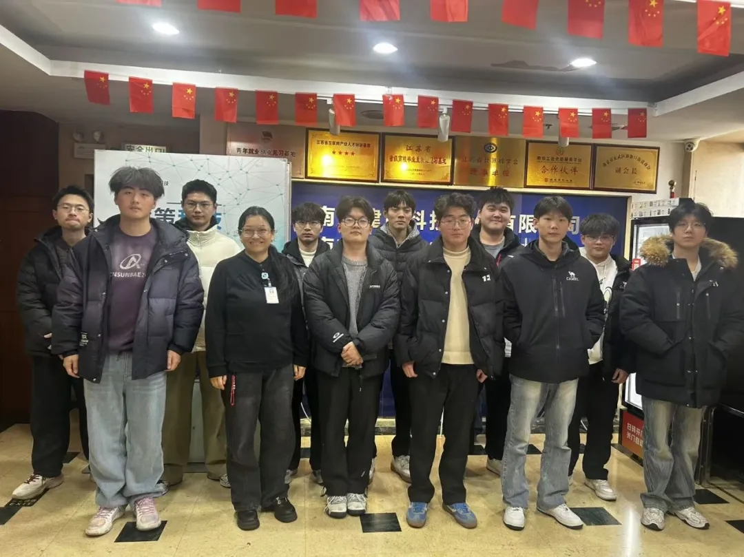 結(jié)業(yè)有期，成長無限 | 建策近期結(jié)班合影